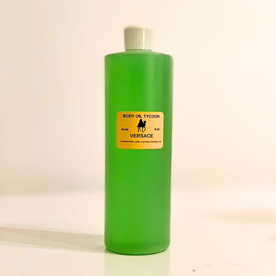 1 lb/ 16 oz Fragrance Bottle (Set of 3)