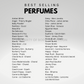 Oil Fragrance (Single)