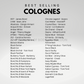 Oil Fragrance (Single)