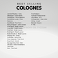 Oil Fragrance (Single)