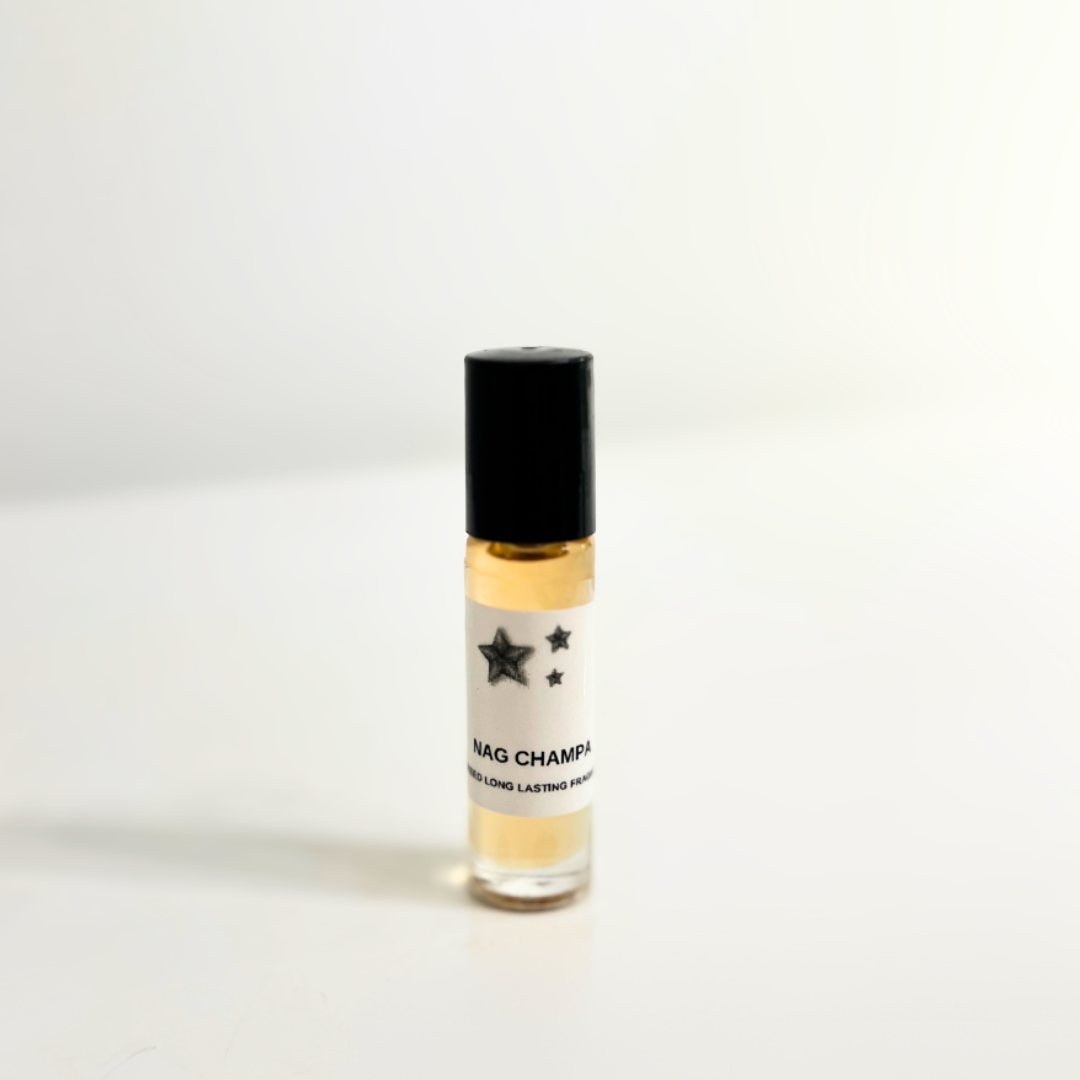 Free Fragrance Sample for Wholesalers - 8 ml